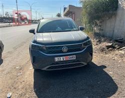 فولكسفاغن تاوس